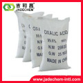 Hot Sales Oxalic Acid CAS NO.144-62-7 Basic Organic Chemicals